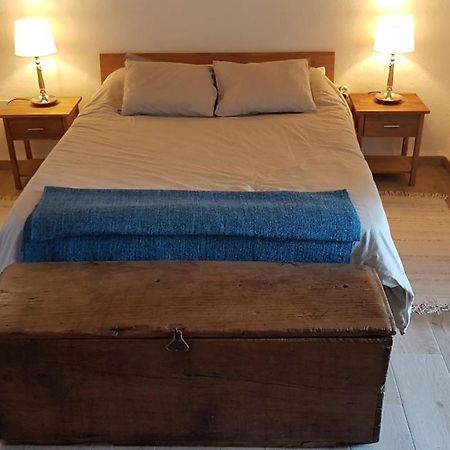 Hoyo De Tigaday Apartment Ngoại thất bức ảnh