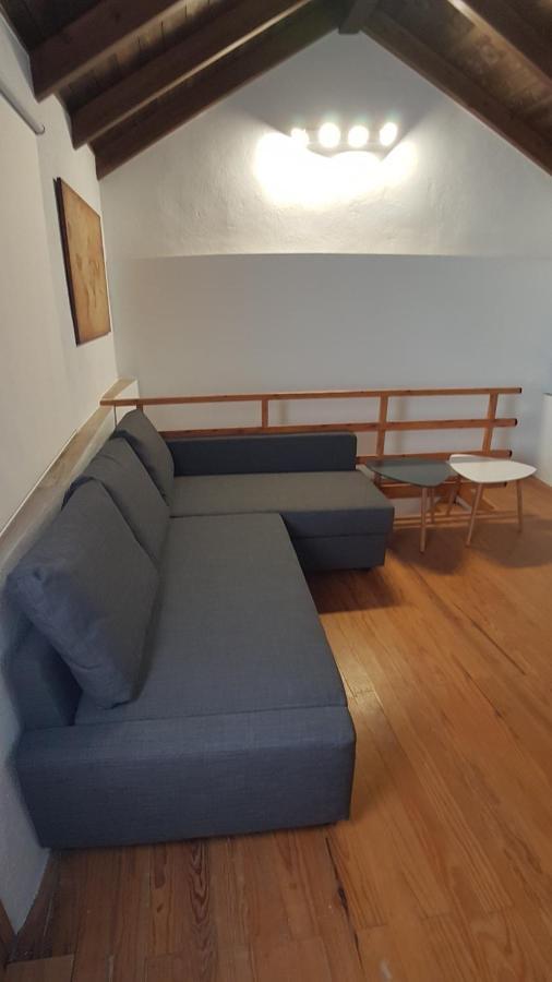 Hoyo De Tigaday Apartment Ngoại thất bức ảnh