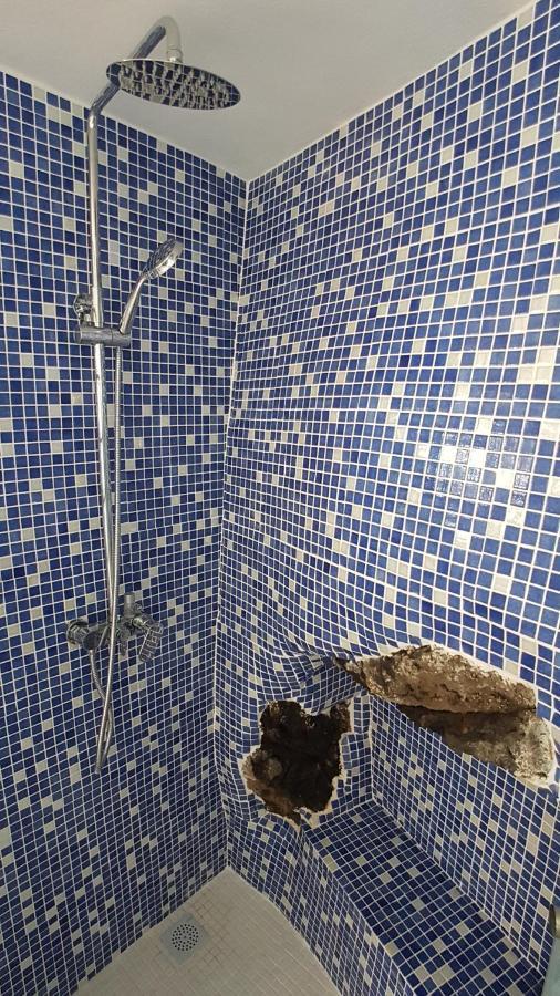 Hoyo De Tigaday Apartment Ngoại thất bức ảnh